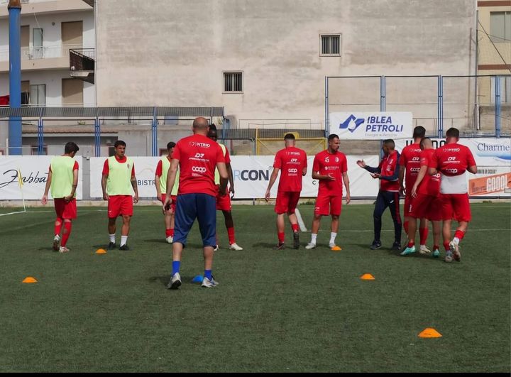 Modica Calcio pronto per la finale play off, la città è in fermento per un “obiettivo condiviso”