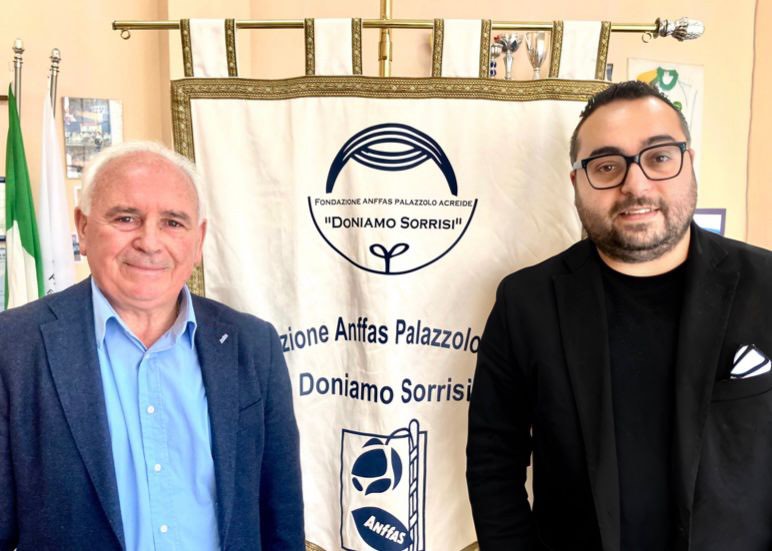 Sicilia: al via il progetto di servizio civile “Vita Inclusiva 2023”. Fra le province anche Ragusa