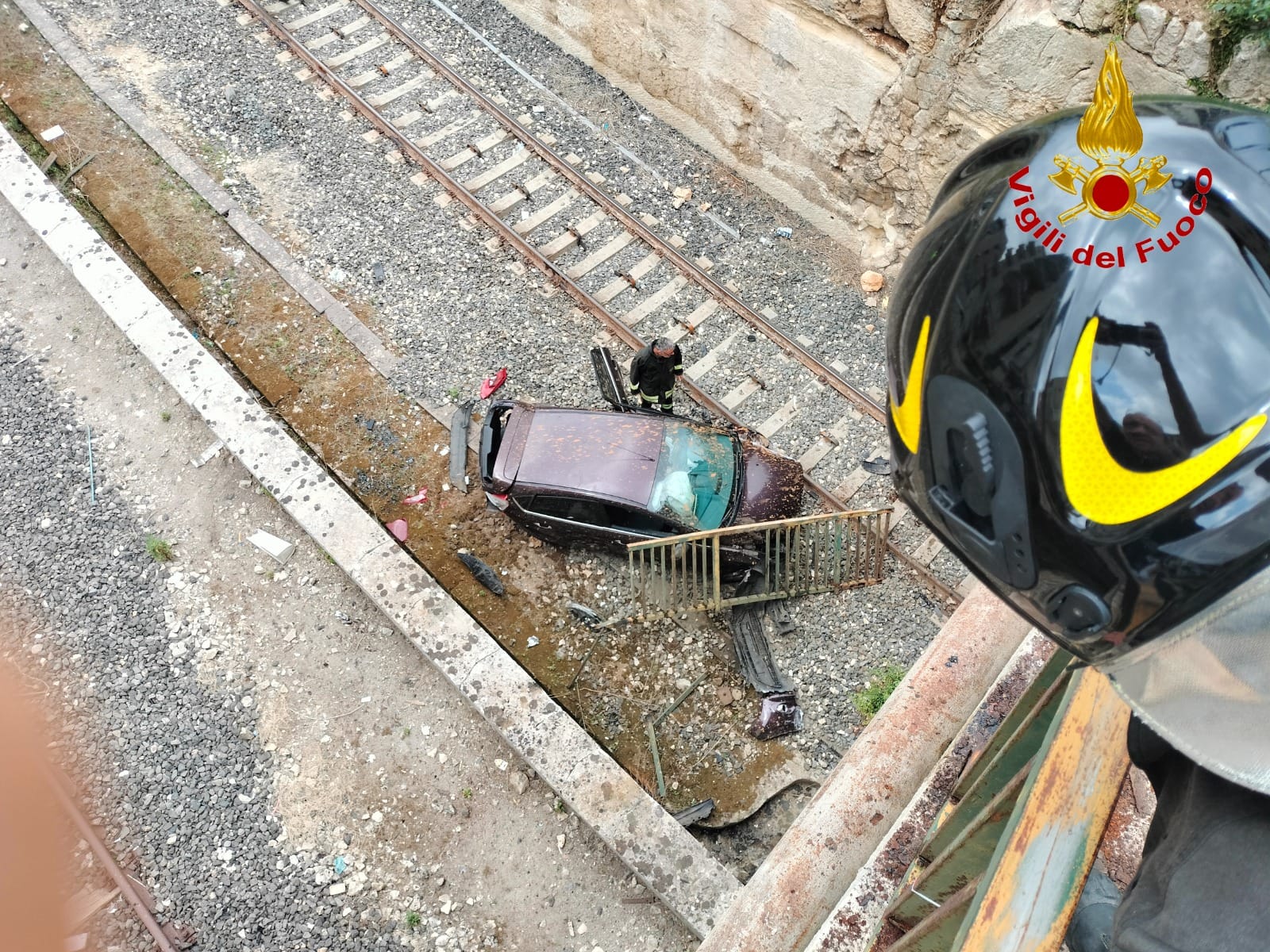Sarà messa in sicurezza l’arteria stradale tra piazza Vann’Antò e Via Risorgimento a Ragusa