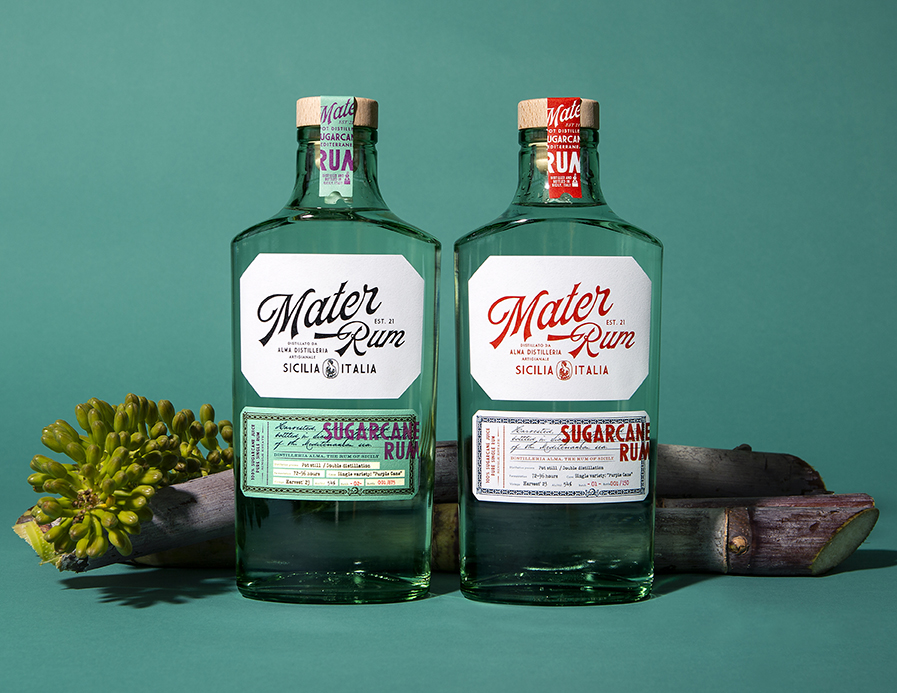 Alla distilleria Alma, medaglie d’oro e d’argento 2024 della London Spirits Competition
