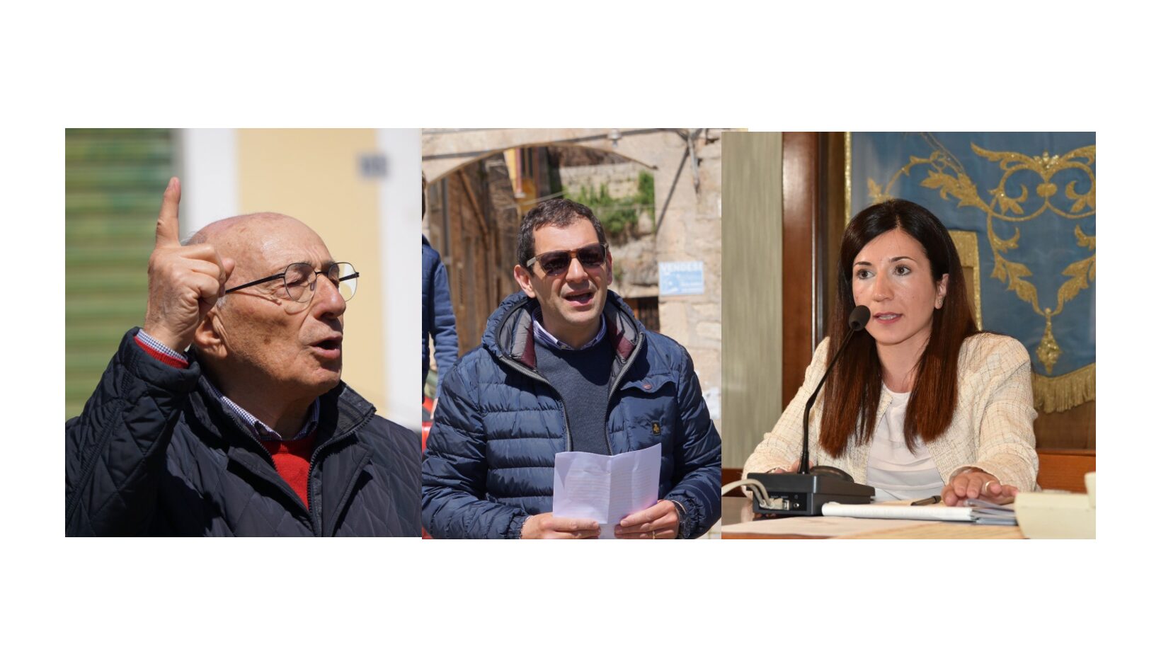 Modica, al Comune una lezione della “Scuola Failla” sugli enti pubblici