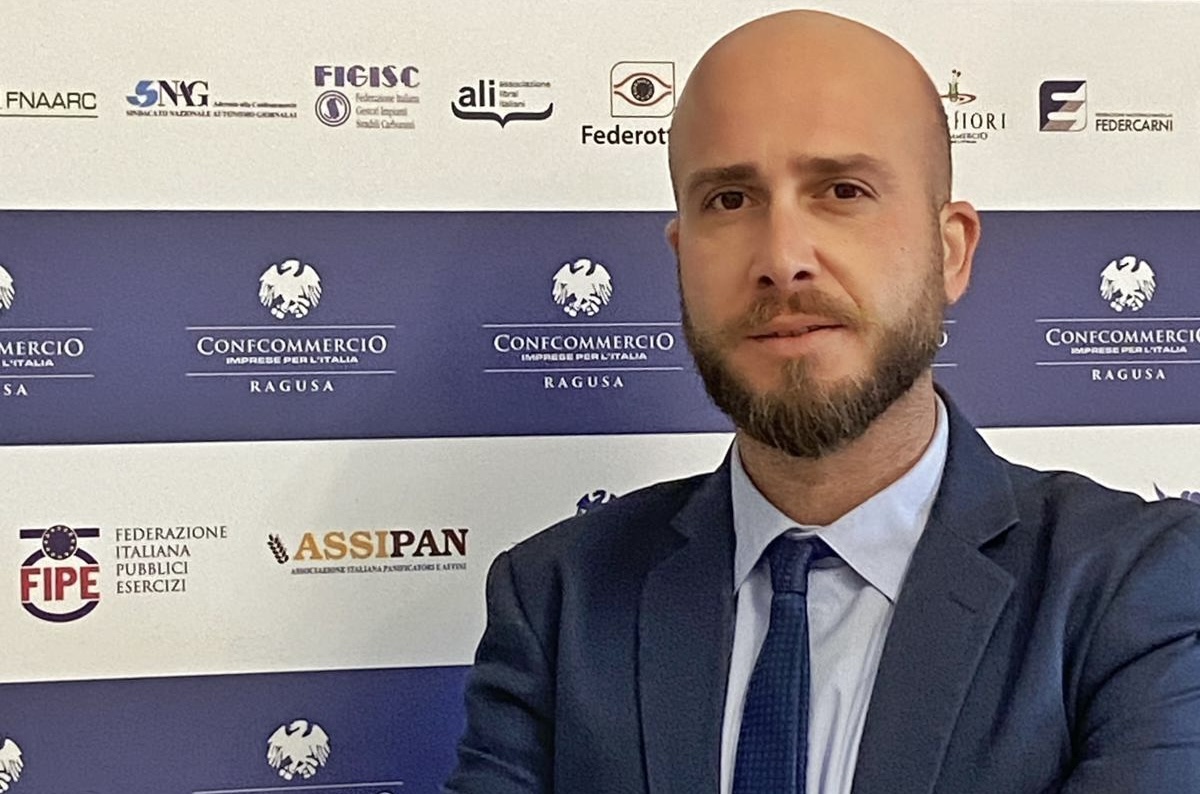 Ragusa, Confcommercio iscritta all’albo degli enti di servizio civile