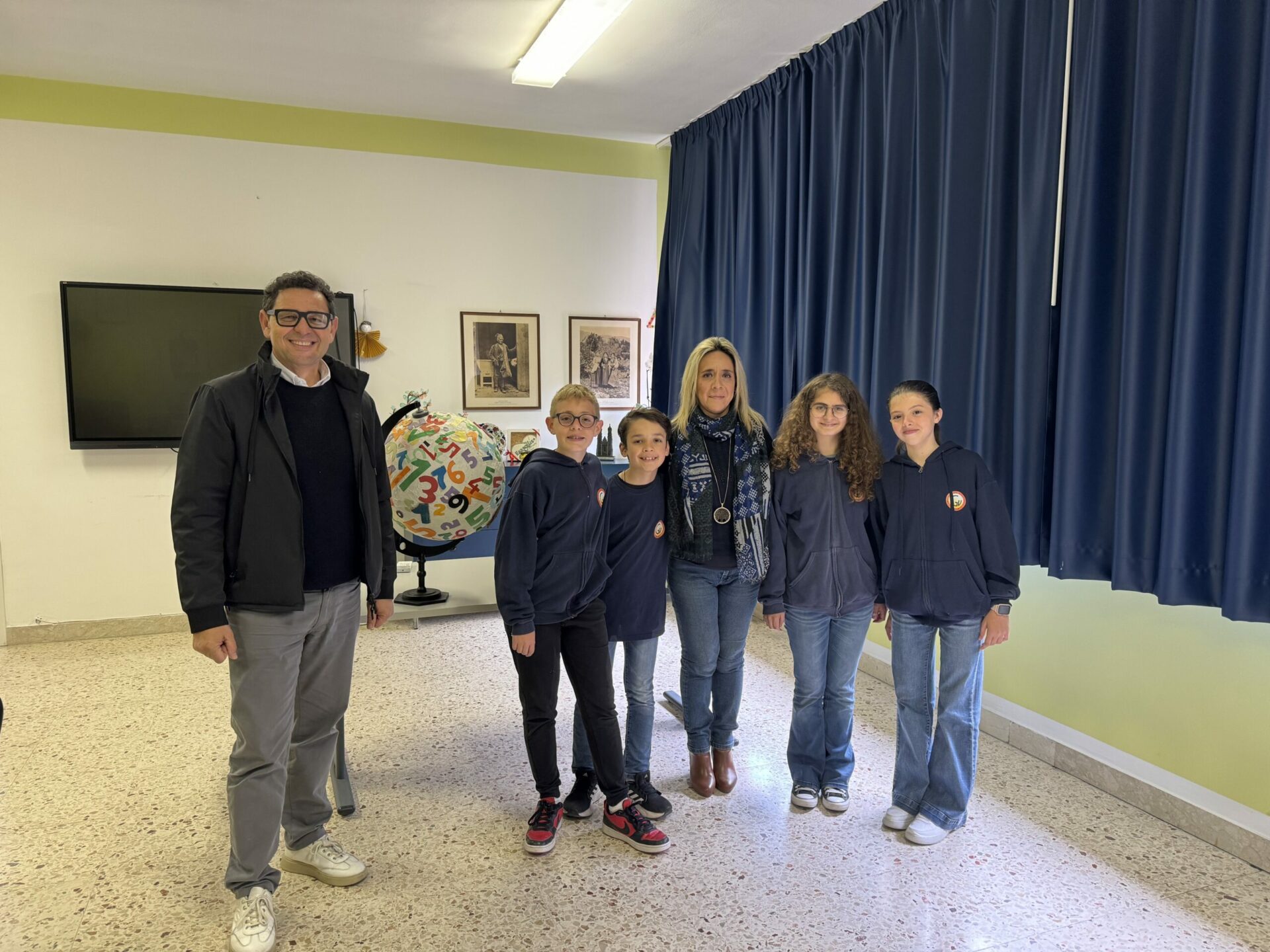 Giochi Matematici della “Bocconi”, quattro alunni del “Verga” di Comiso qualificati per la finale