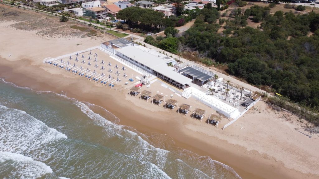 Sicilia, concessioni  balneari, il Presidente Firullo: “Chiediamo la validità fino al 2033”