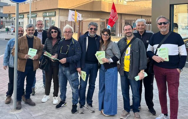 Comiso, sull’ aumento tassa rifiuti, Lista Spiga, M5S e SI criticano l’amministrazione