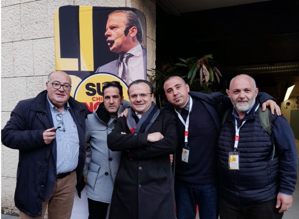 Modica, Sud chiama Nord attacca l’immobilismo dell’amministrazione sui lavoratori ex SpM