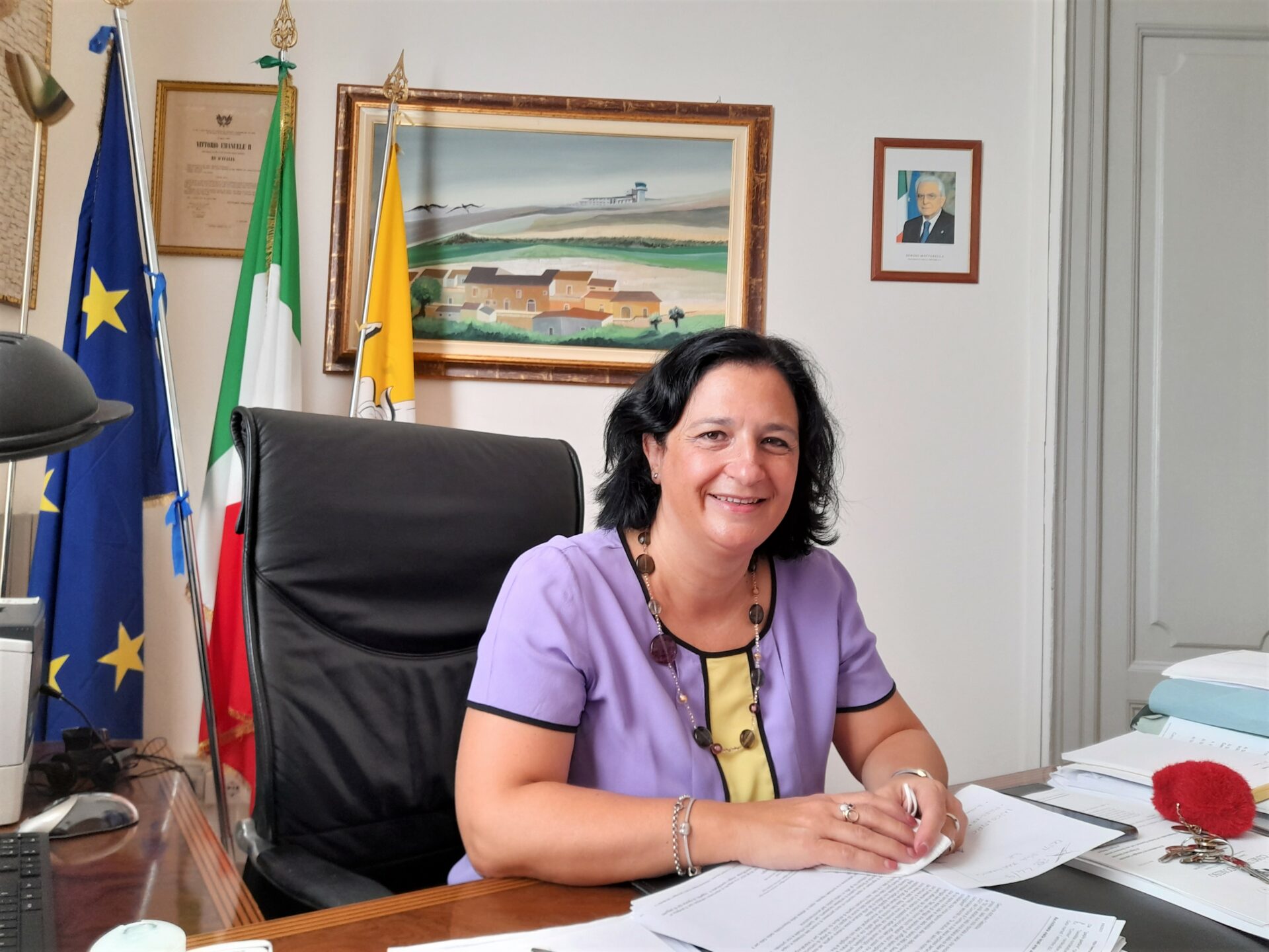 Comiso, 47 milioni di euro per lo sviluppo e la sicurezza della città