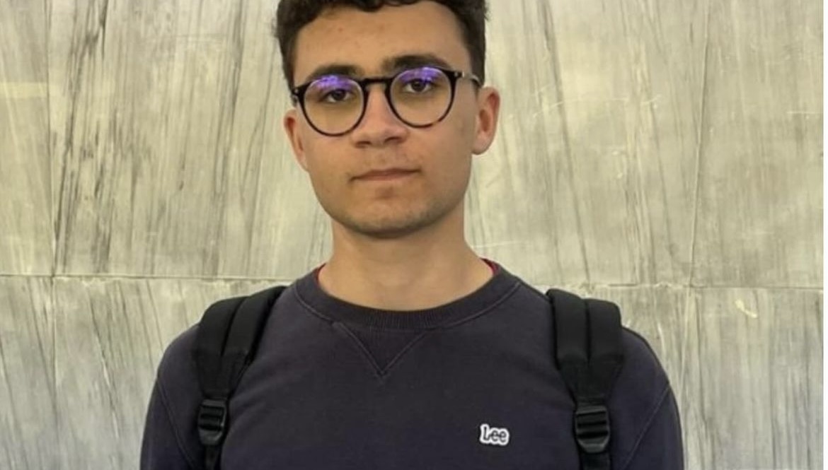 Olimpiadi Matematica, menzione d’onore per Giorgio  Abbate dello Scientifico di Modica