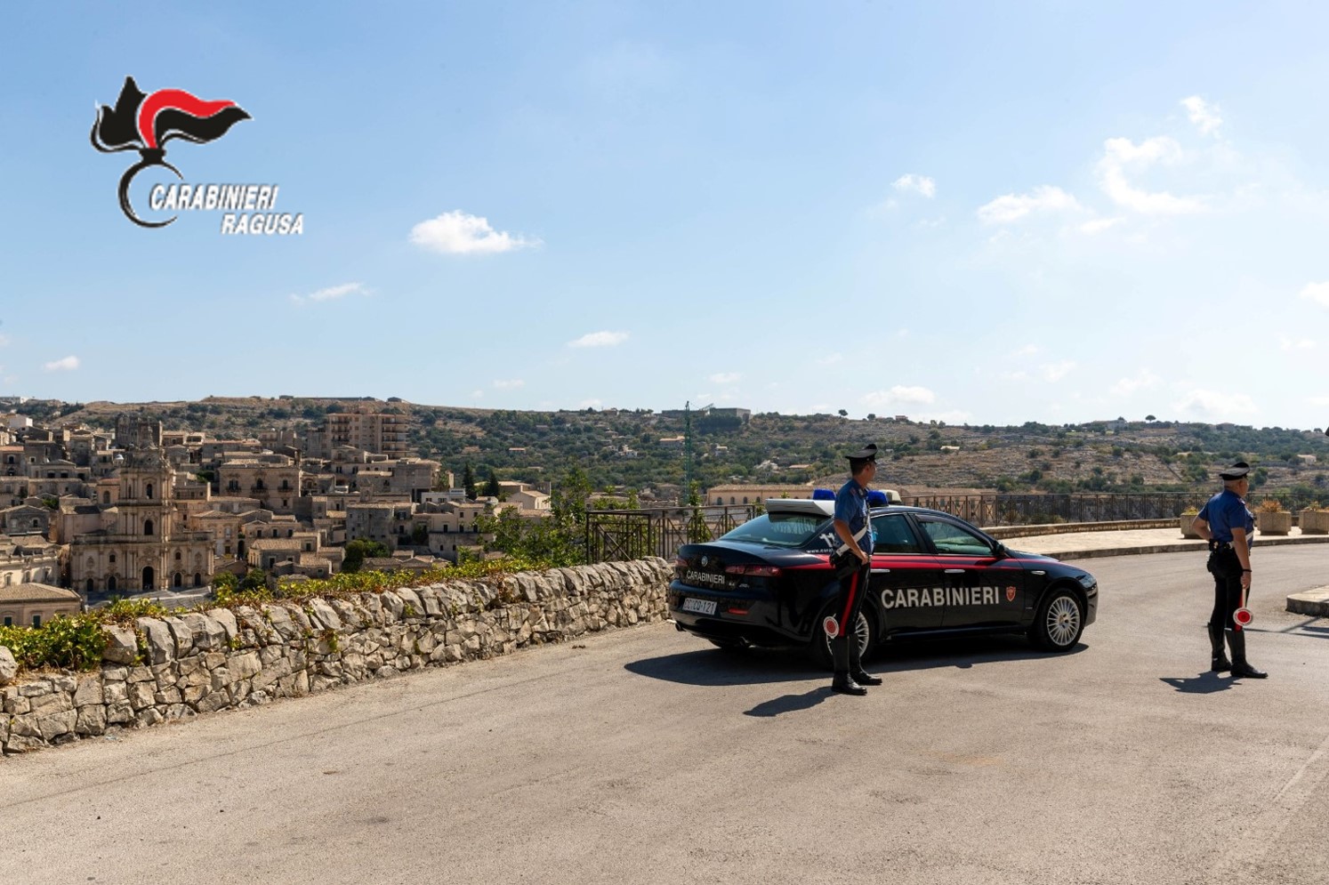 Atti persecutori nei confronti dell’ex compagna, i carabinieri di Modica arrestano cinquantaseienne