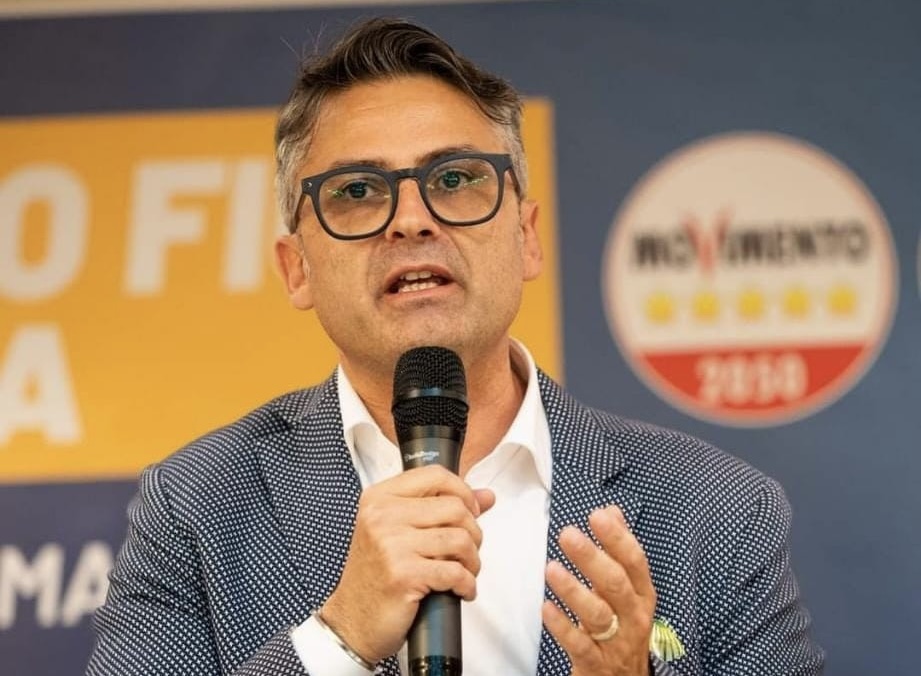 Firrincieli critica le lamentele del sindaco Cassì in merito ai contributi regionali