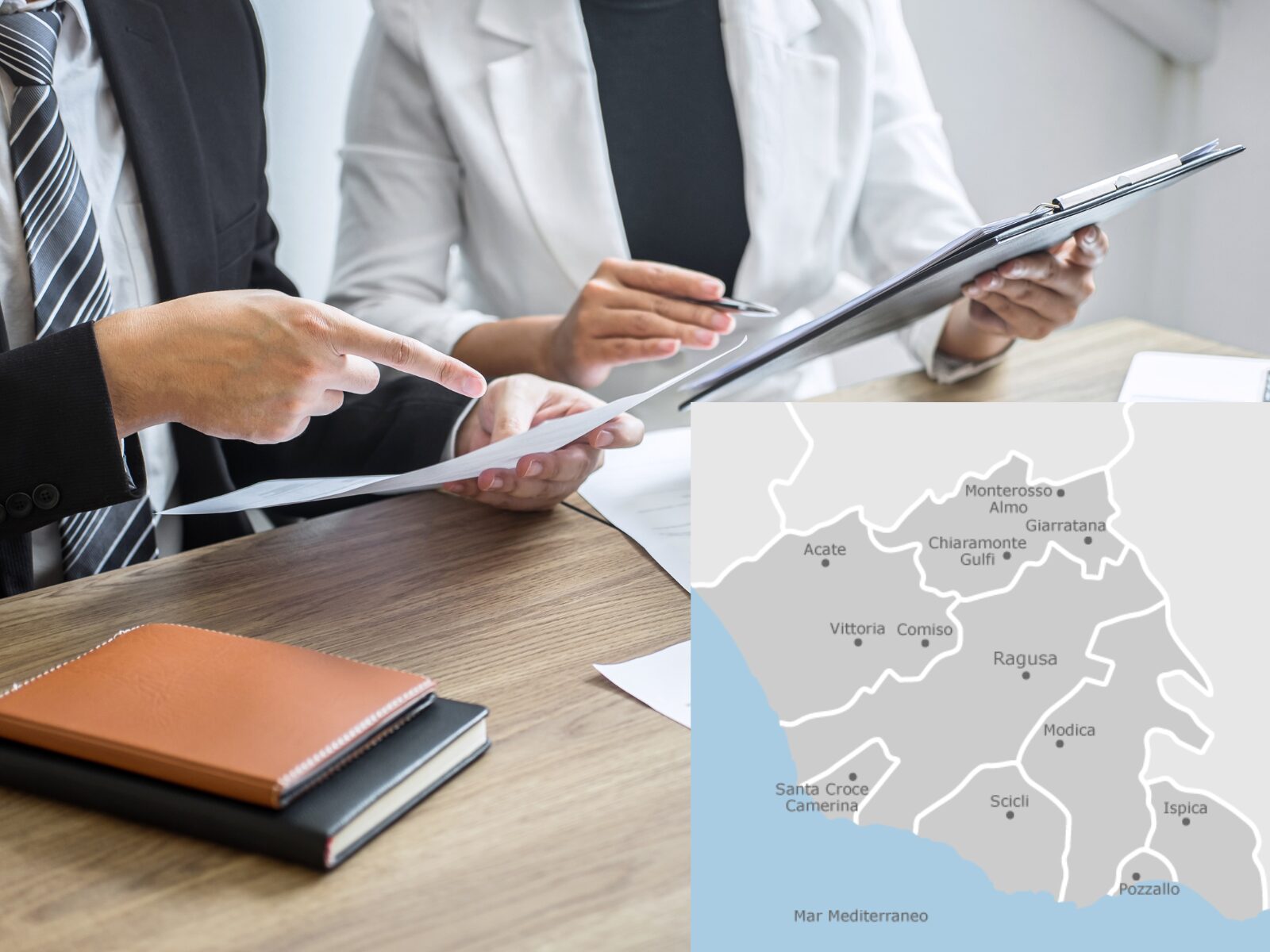 A rischio commissariamento 8 comuni iblei per non aver approvato il bilancio di previsione