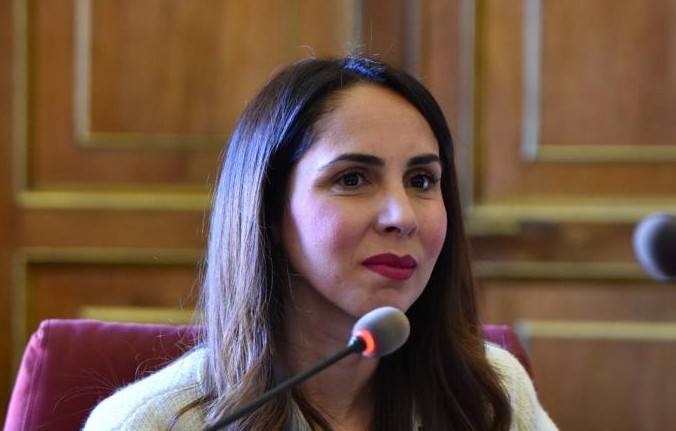 Sicurezza stradale SP 10, la consigliera Caruso chiede interventi urgenti in c.da Conservatore