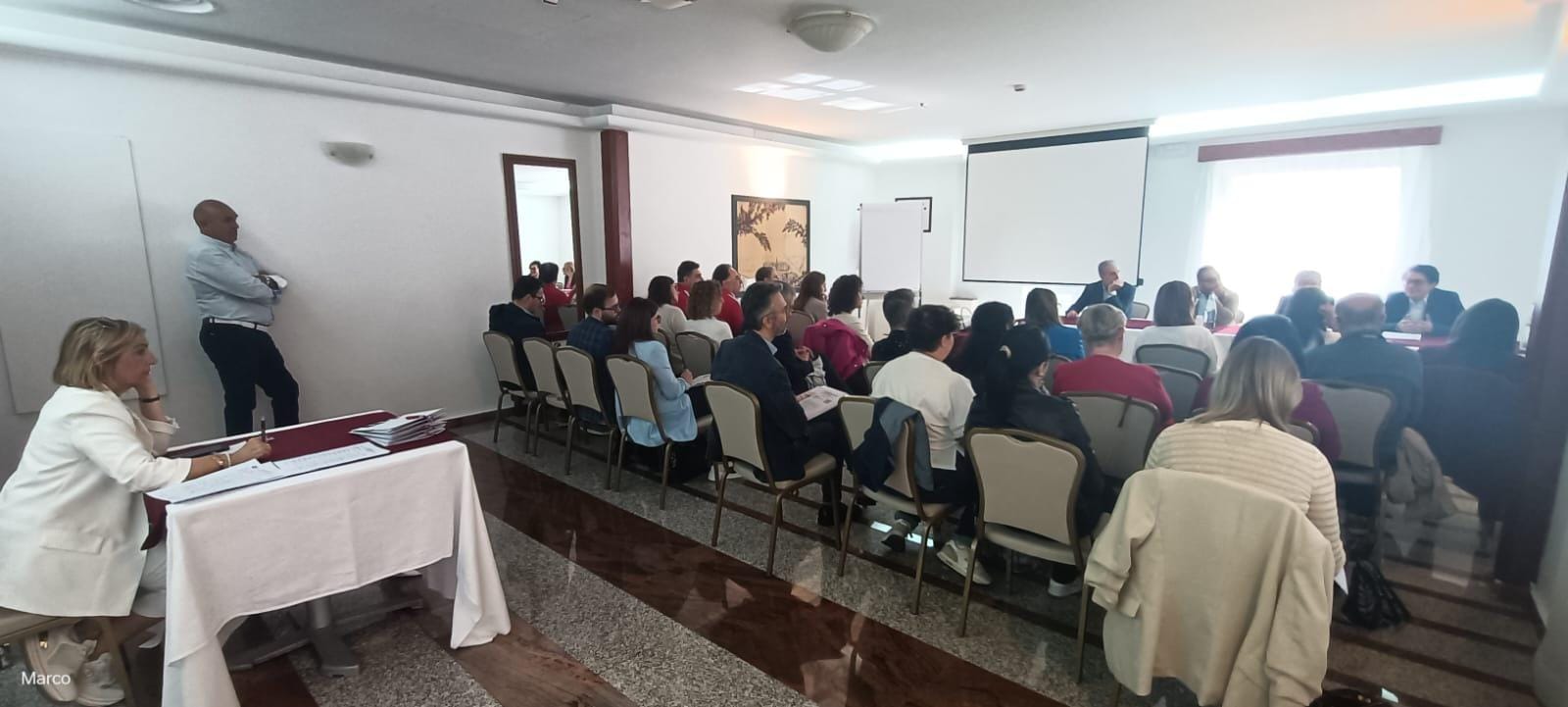 Ragusa: proseguono le attività del CSVE con due importanti momenti di formazione