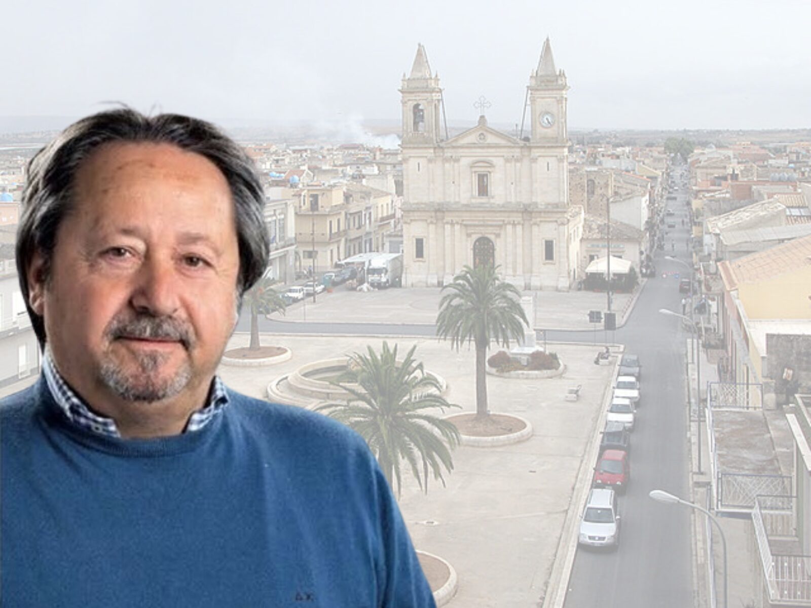 È venuto a mancare il sindacalista Giovanni Fracanzino, lutto ad Acate