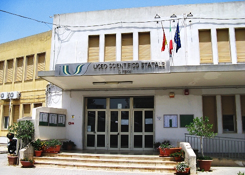 Presentazione dei risultati del progetto Generazione Z al Liceo “Enrico Fermi” di Ragusa