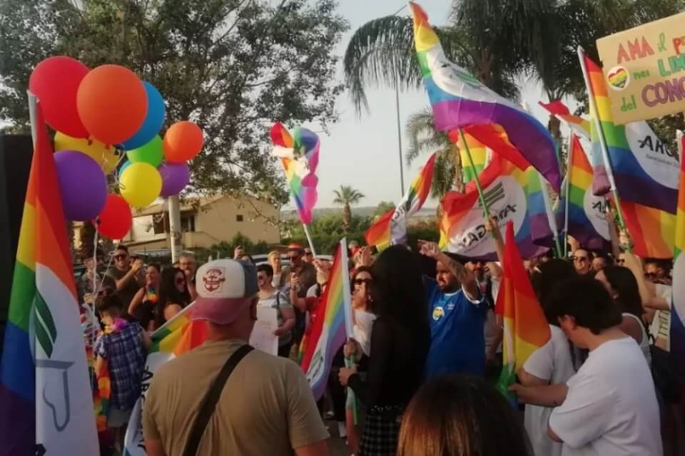 “Hate speech” contro articolo Arcigay Ragusa: non è più tempo di tacere