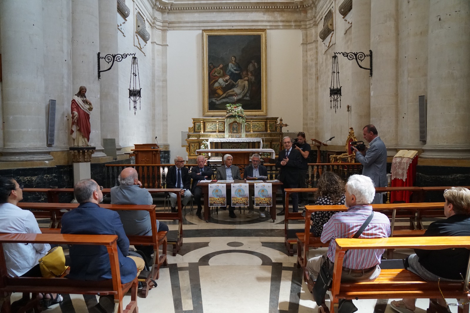 “Ragusani nel Mondo” presentati i sei premiati della 29esima edizione