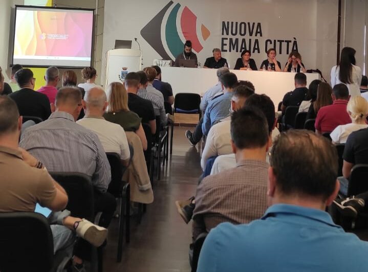 Concorsi al Comune di Vittoria: concluse le prove per i 2 posti di geometra