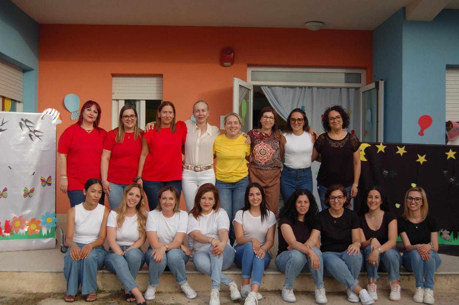 Scicli: lo spettacolo “Gatto nero e Gatto bianco, conclude il Festival delle famiglie all’asilo di Jungi
