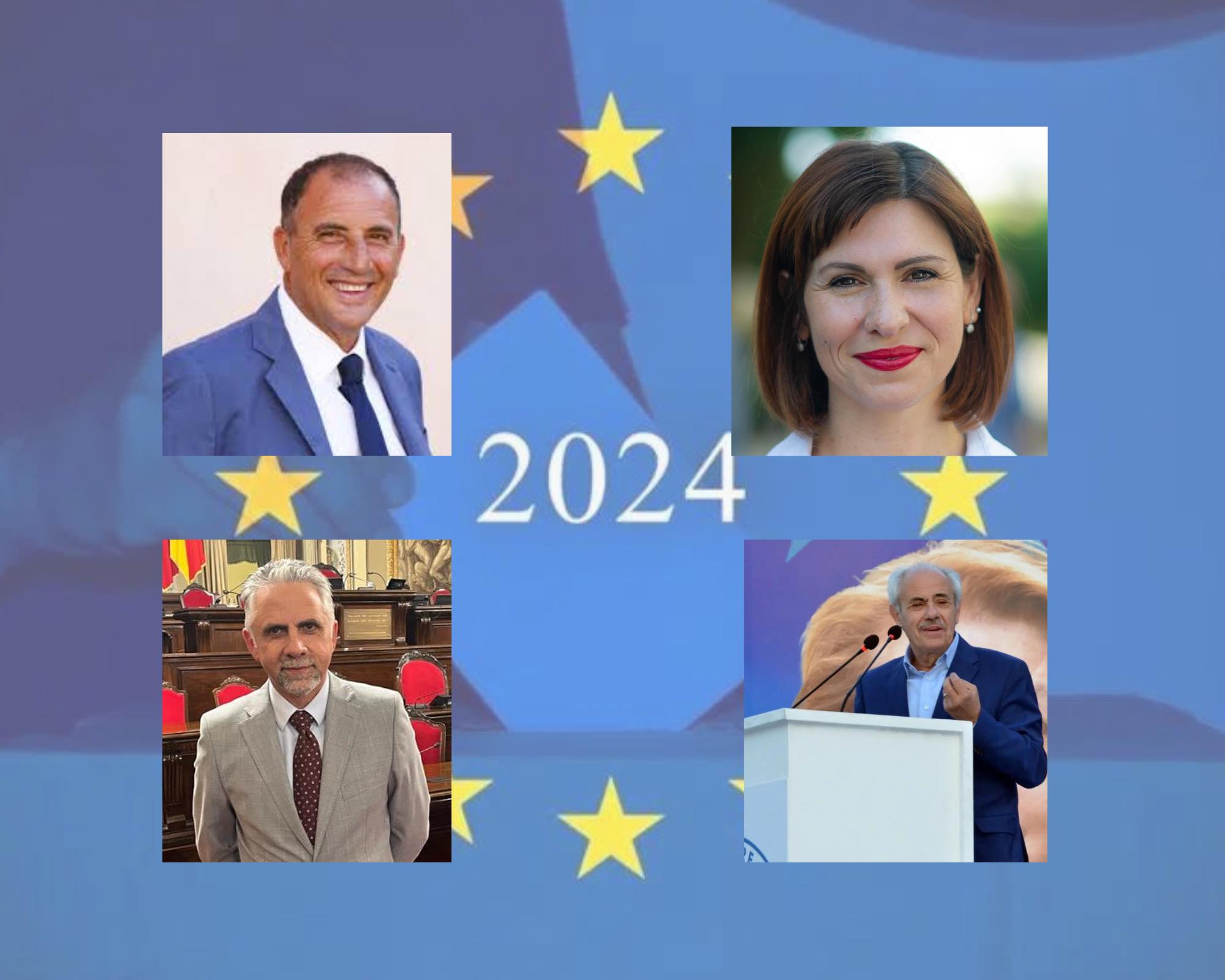 Ragusa: analisi post voto: soddisfazione e c’è chi si toglie qualche sassolino dalla scarpa