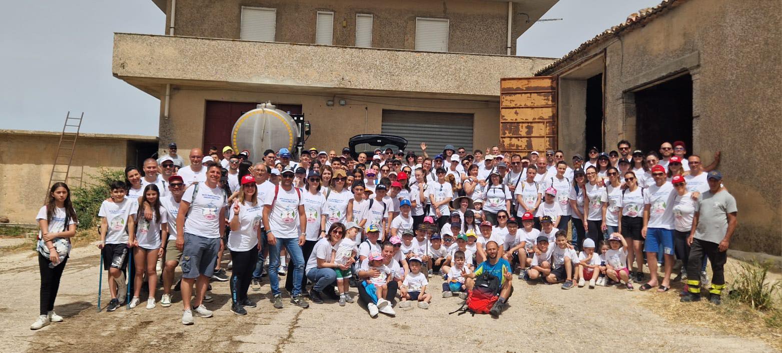 Monterosso Almo: ‘piccoli supereroi crescono’ il progetto dell’Avis dedicato all’importanza del dono