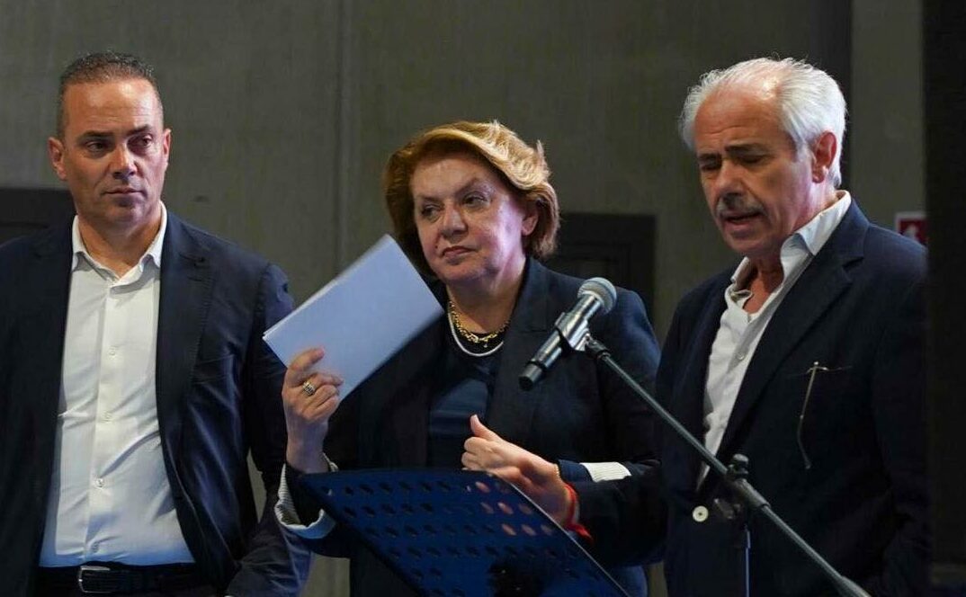 Elezioni Europee 2024: rinasce il Movimento per l’Autonomia in Provincia di Ragusa