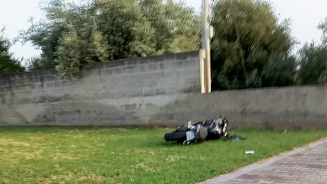 Ancora sangue sulle strade iblee, ieri altri due sinistri a Vittoria e Chiaramonte, ferito un trentaquattrenne