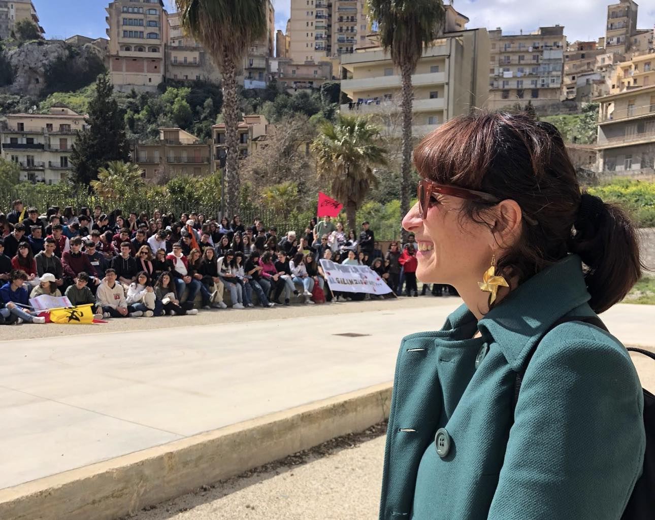 Modica, l’assessore alle politiche educative Facello: “Un anno ricco di iniziative per la scuola”