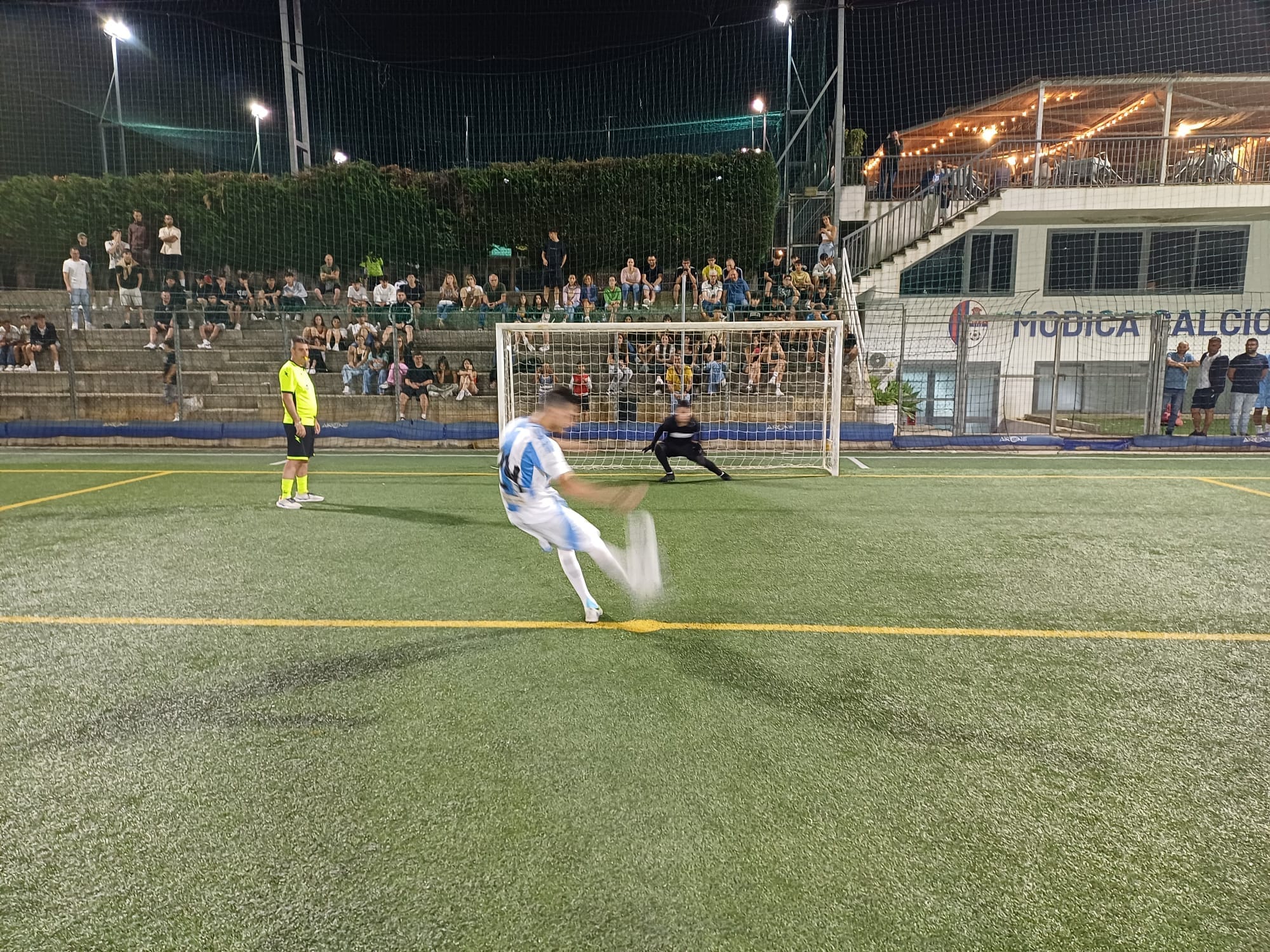 Memorial “Nino Viola”: conclusa la prima fase delle eliminazioni dirette, da domani in campo le prime big