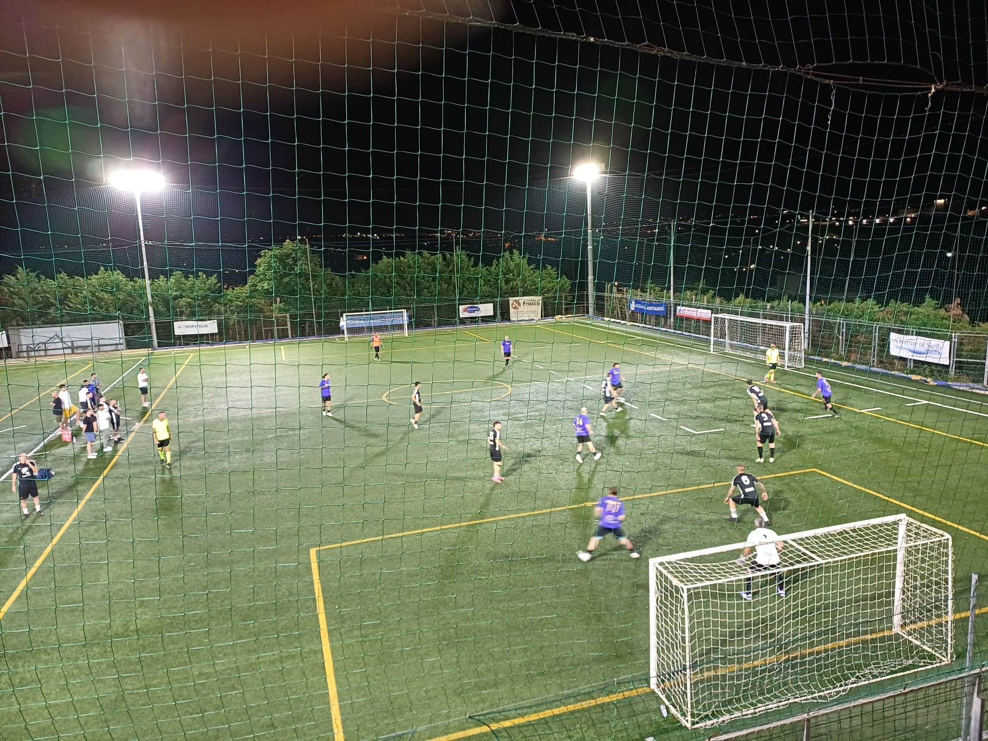 Memorial “Nino Viola”, tante sorprese nelle fasi a eliminazione, domani si giocano i quarti di finale