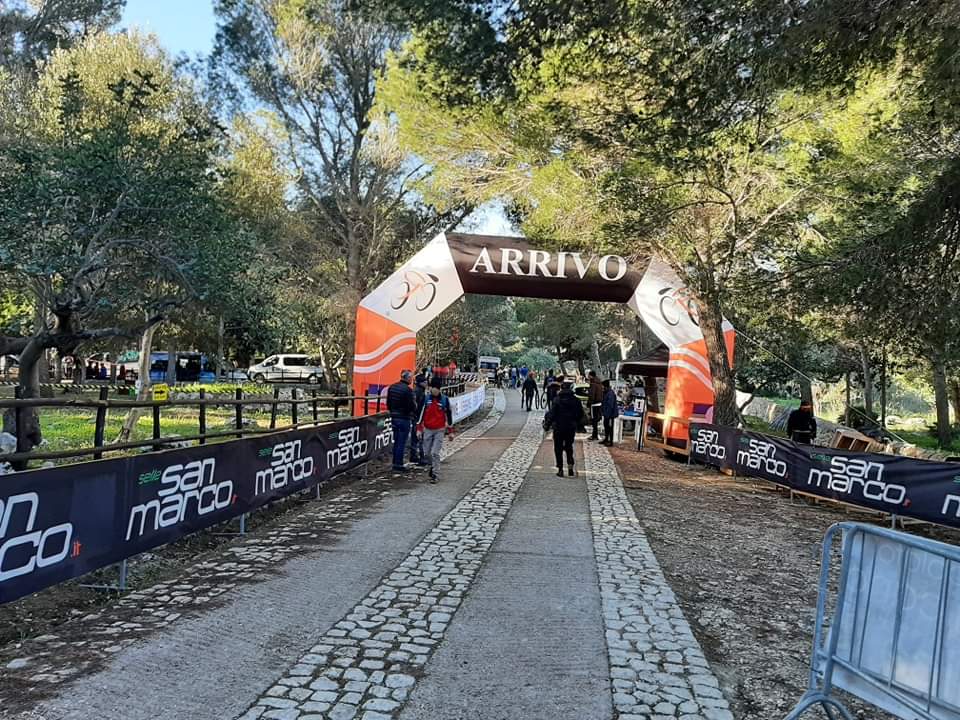 Mountain bike:il 16 giugno a “Mangiagesso” il recupero della XC Città di Modica Ciclò