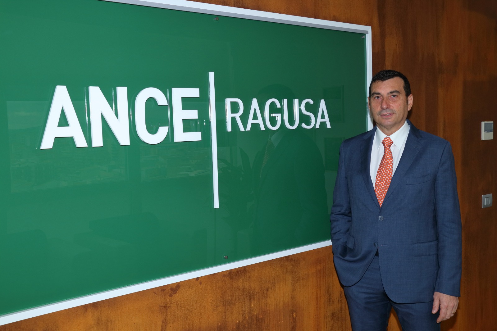 Ragusa quarta in Sicilia per numero imprese costruzioni secondo i dati Ance