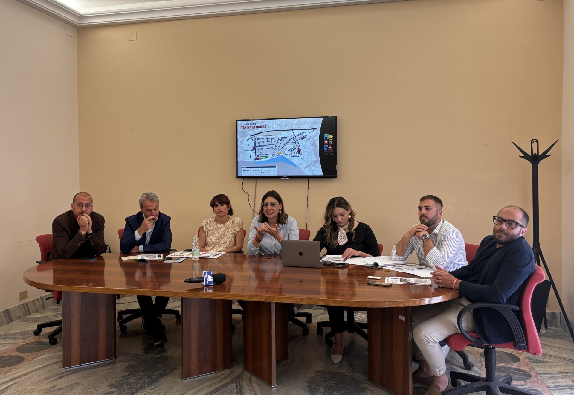 Modica, tutto pronto ‘o quasi’ per l’estate. 150 eventi per tutte le età