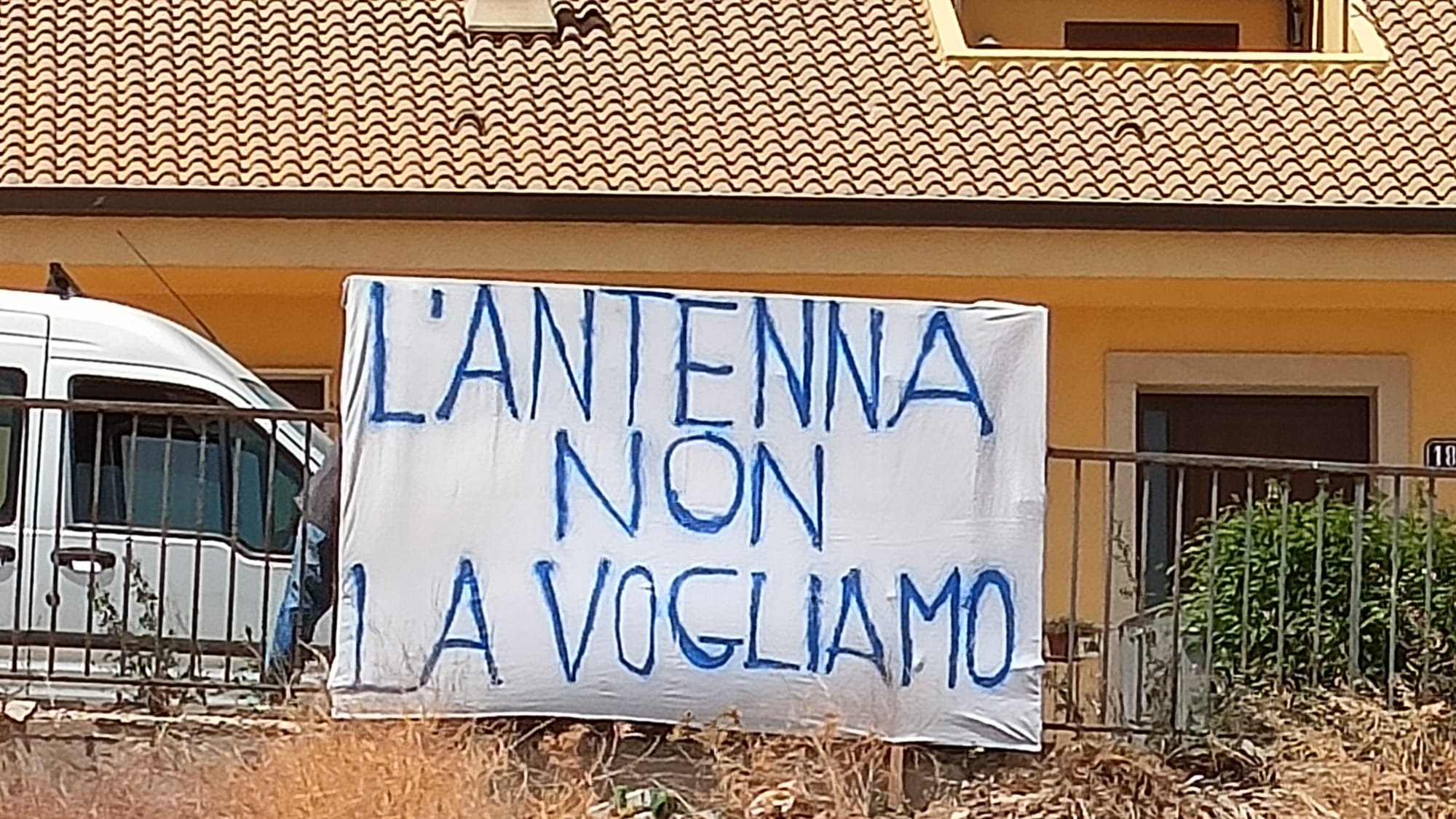 Ragusa, antenne, i consiglieri Bennardo, Zagami e Caruso chiedono accesso agli atti