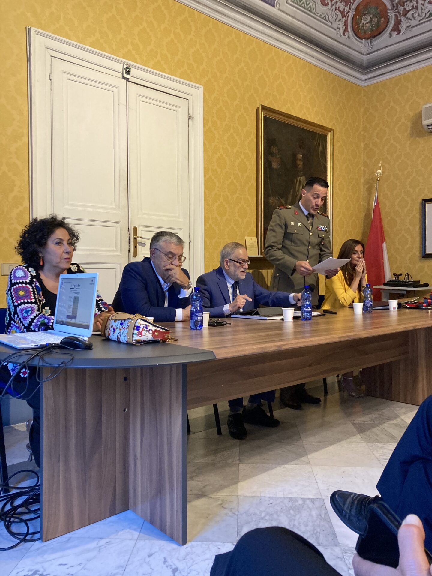 Dopo 100 anni l’epistolario di due modicani scritto durante la Grande Guerra torna a casa