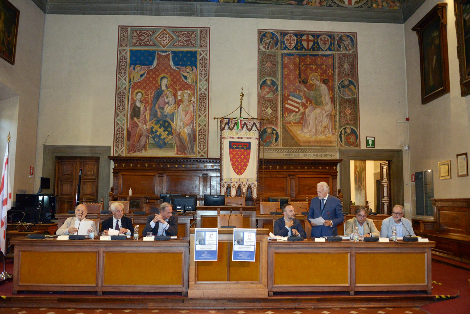 Ricordata a Prato la figura del sociologo modicano Angelo Scivoletto