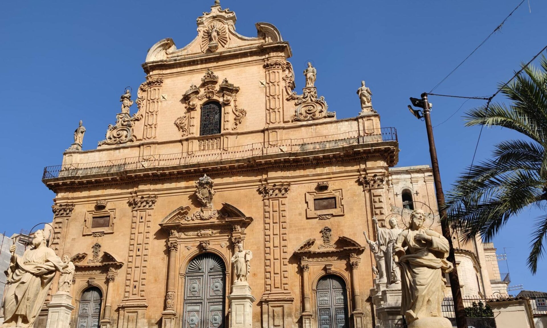 C’è ancora del buono! I ragazzi del furto nella Chiesa di San Pietro sono tornati sui loro passi