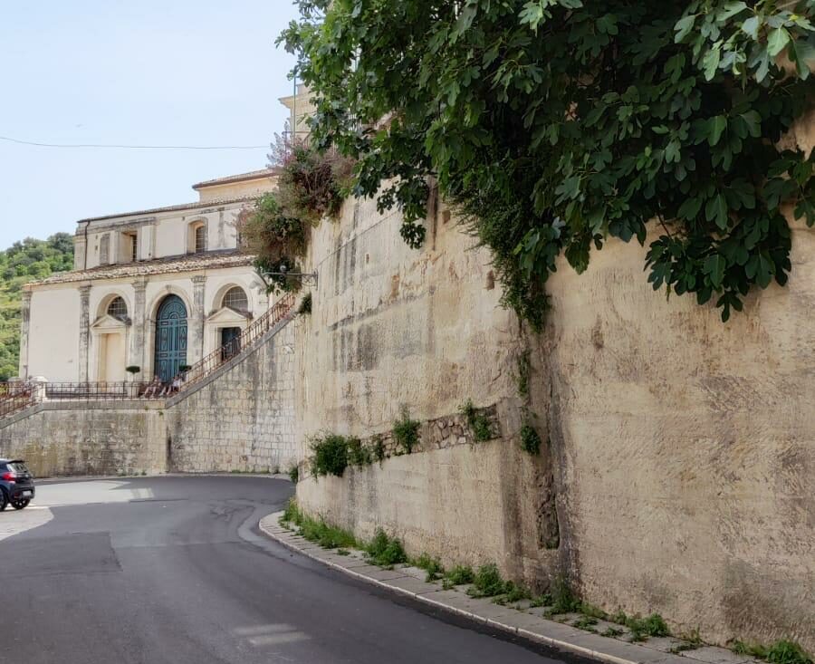 Ragusa: l’appello del consigliere del Pd Chiavola “Garantire un po’ più di decoro”