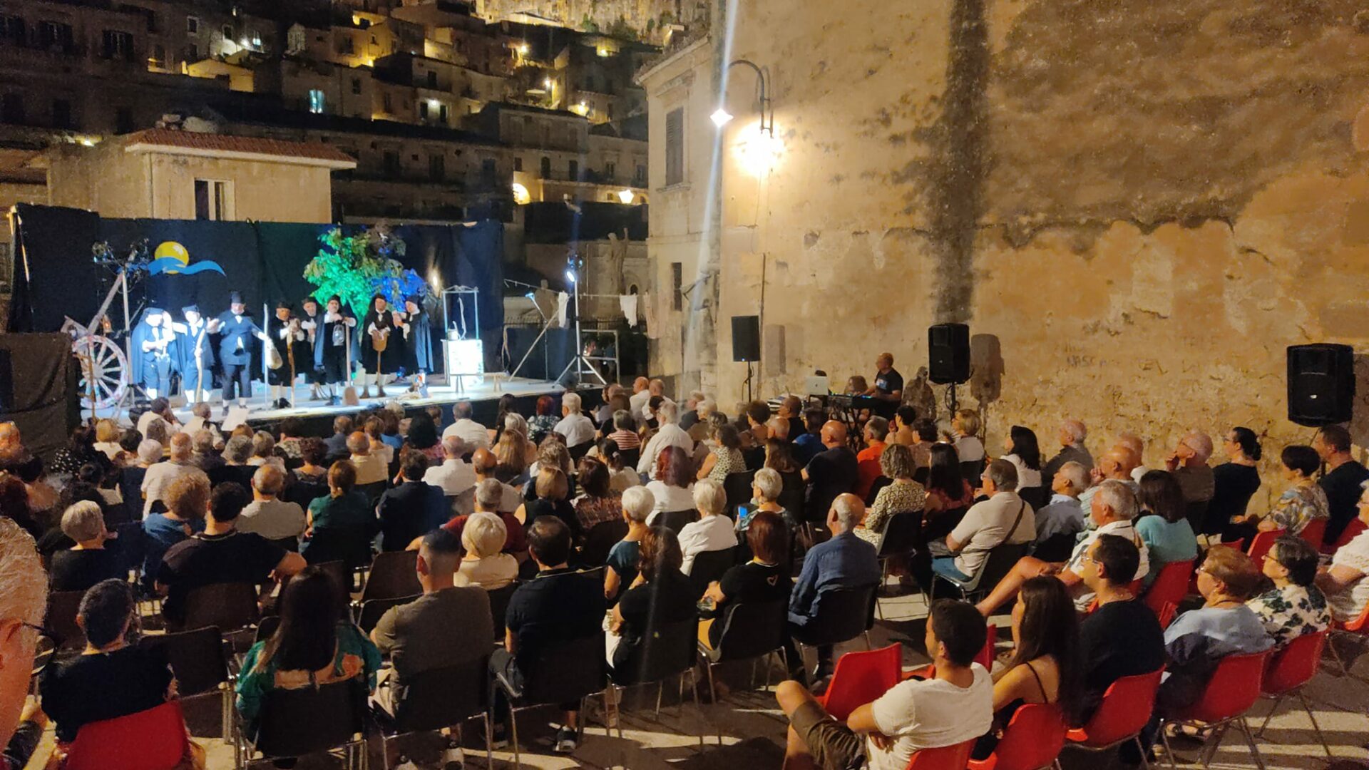 La festa di san Pietro a Modica entra nel vivo, mercoledì al via il triduo