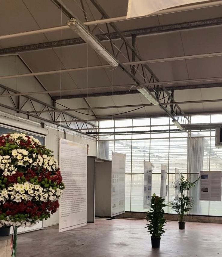 La mostra sulle Madri Costituenti fa tappa presso l’azienda agricola “La Mediterranea” ad Acate