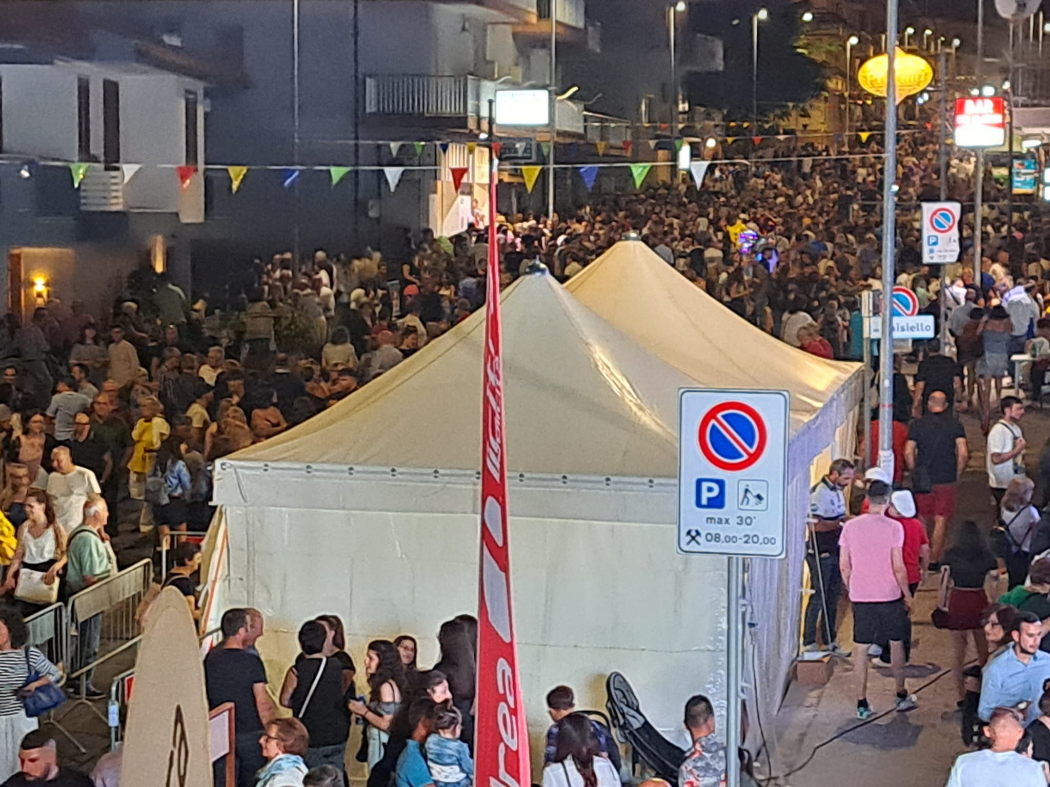 “Platani in festa”: in archivio la IV^ edizione con un record di presenze