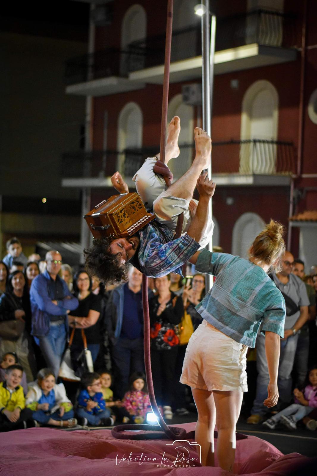Ragusa: sabato prossimo la IV^ edizione di “Platani in Festa”