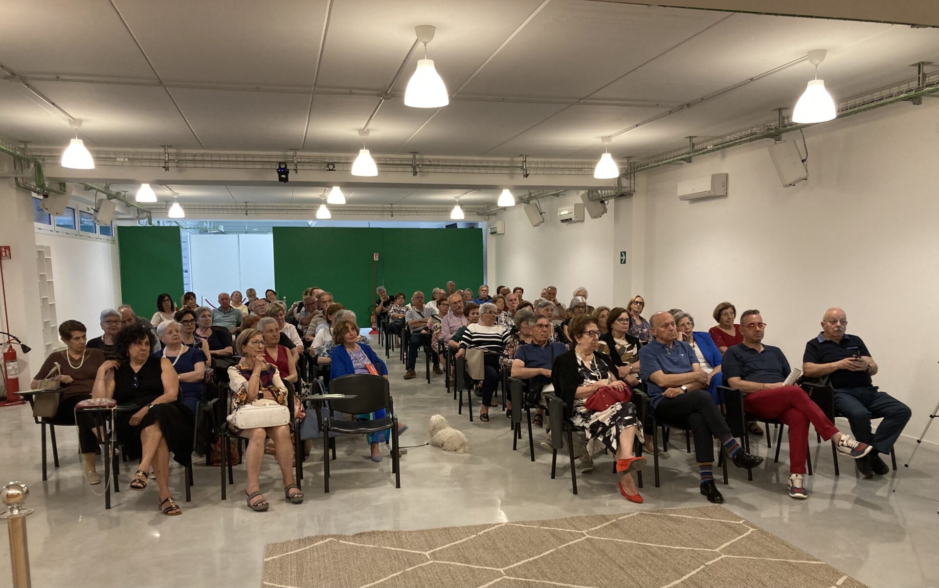 Chiuso l’anno accademico di Unitre a Modica, presentato il bilancio guardando al futuro