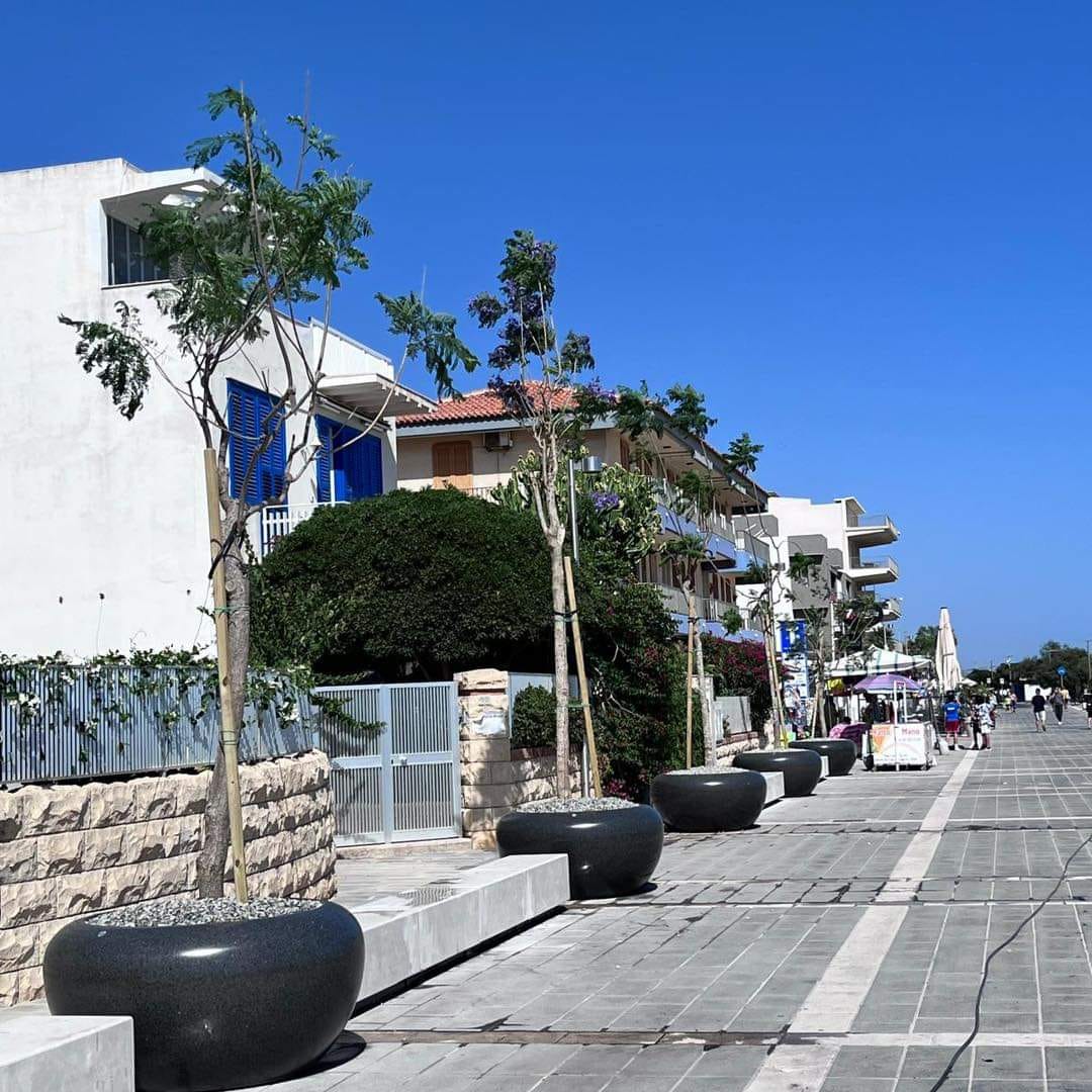 Marina di Ragusa: “Il lungomare e le inaugurazioni incomplete”