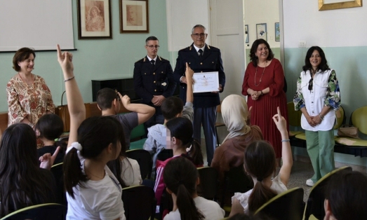 In archivio il concorso “Pretendiamo legalità” a Ragusa, Modica, Scicli e Ispica