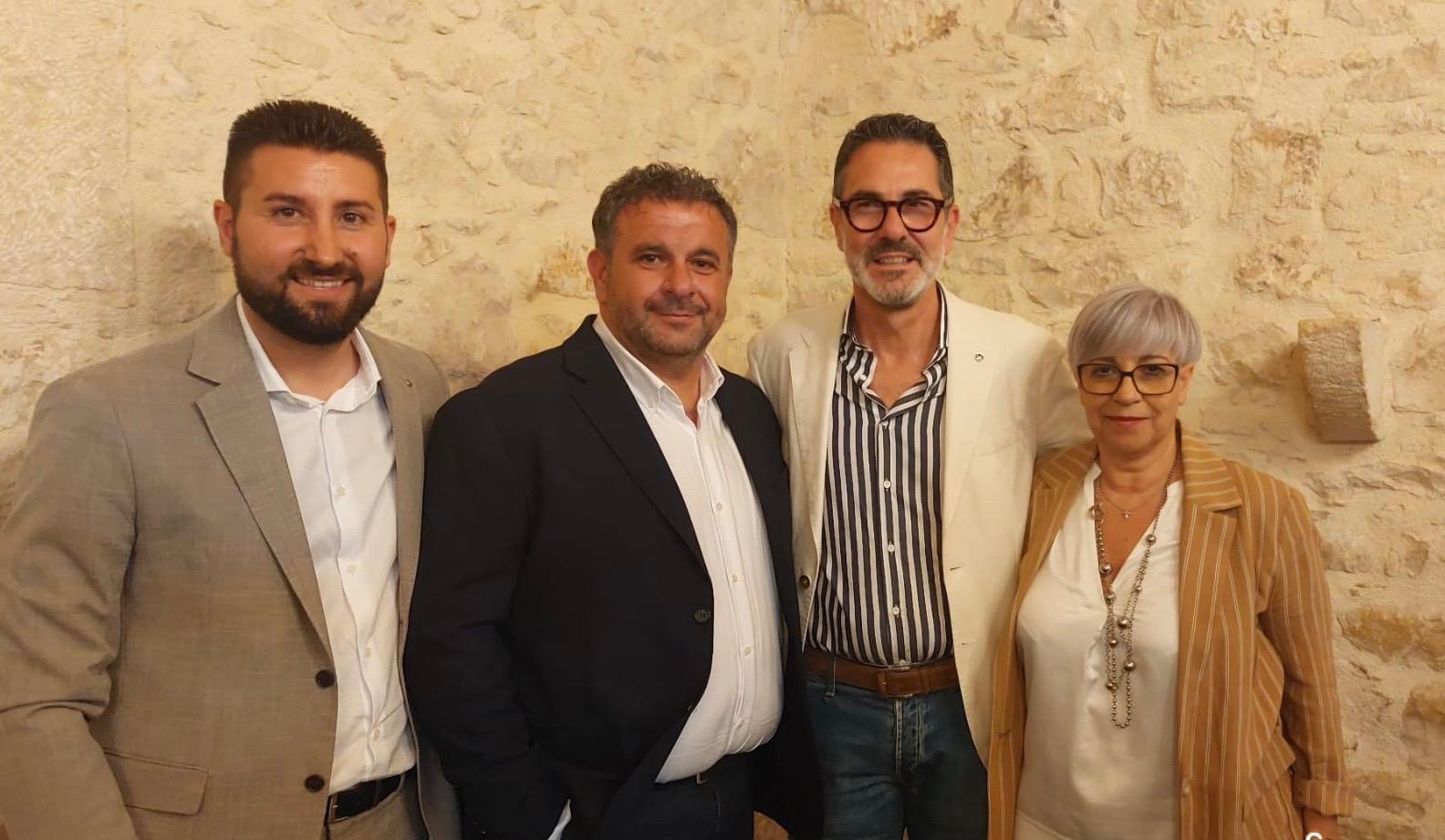 Bonarrigo è il nuovo segretario Cisl FP Ragusa Siracusa, sostituirà Passanisi
