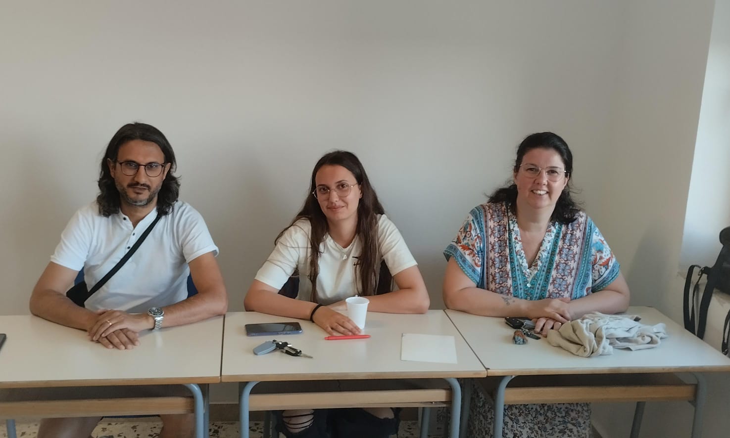 Un’intera famiglia di Modica affronterà gli esami di stato per la maturità
