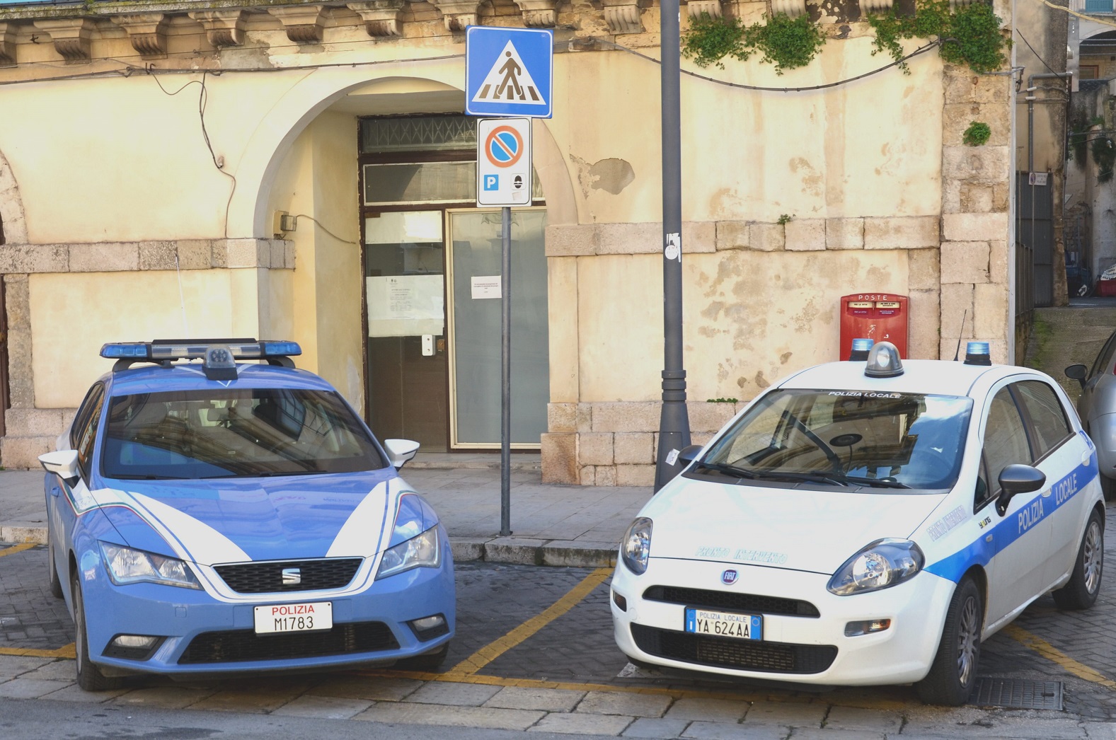 Modica: lotta ai “fracassoni”, controlli congiunti Polizia Locale e Commissariato, sanzionati i “molesti”