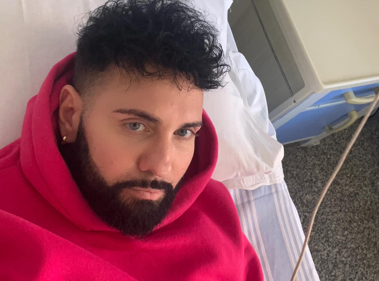 Addio al Prof. Gianluca Comandè: il cordoglio degli studenti del Fermi di Ragusa