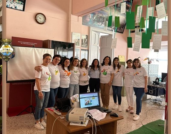 Comiso: “Il Piccolo Principe” diventa lettura scelta per i bambini con disabilità visiva
